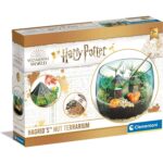 Harry Potter- hut Terrarium