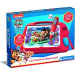 LE PUPITRE ÉDUCATIF PAT PATROUILLE
