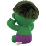 MARVEL BEANIE BABIES SMALL - HULK – Image 2