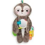 Hochet Peluche Sloth