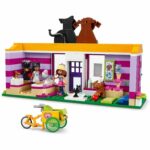 LEGO Friends Pet Adoption Café 41699 – Image 2