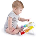 Baby Einstein, Glow & Discover Light Bar