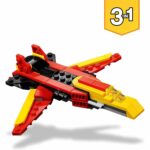 Lego Creator Super Robot 3 en 1 – Image 3