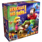 Réveille Pas Papa
