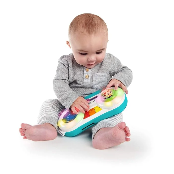 Baby Einstein The Toddler Jams musical toy – Image 4