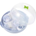 Stérilisateur Micro-Ondes 4min Express Tigex