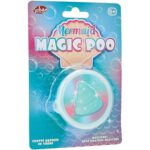 Mermaid Magic Poo