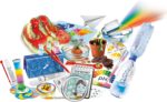 Clementoni Kit de 110 D'expériences Scientifiques – Image 2