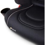 Bodyguard Pro, avec ISOFIX, Groupe 2, 3 Siège Auto Évolutif  Noir/Gris – Image 3