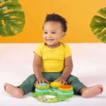 Baby Einstein Safari Beats musical Toy – Image 3