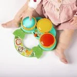 Baby Einstein Safari Beats musical Toy – Image 4