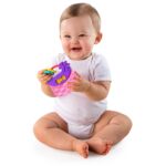Activity toy Carry & Teethe – Image 3