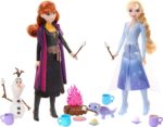 Frozen Friends Cocoa Set