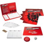 Scattergories Game – Image 2