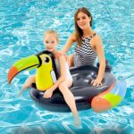 Bouèe Gongflable Giante Toucan 128x104x60 cm (37451) – Image 2