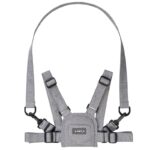 Bébé Marcheur Confort Saro 6m+ gris