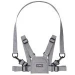 Bébé Marcheur Confort Saro 6m+ gris