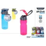 Bouteille Sport PC 500 ml - Modle Castalla