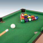 CB Games-Wooden Billiard 69X36 cm – Image 3