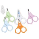 Paire de ciseaux d'initiation 0m+ rose