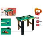 Billard Bois -  79x43,5x67cm