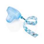 Babyjem 564-Cache Sucette Bleu
