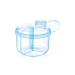 Babyjem 496 -Conteneur Lait en poudre Bleu