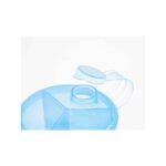Babyjem 496 -Conteneur Lait en poudre Bleu – Image 3