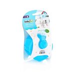 Babyjem 496 -Conteneur Lait en poudre Bleu – Image 4