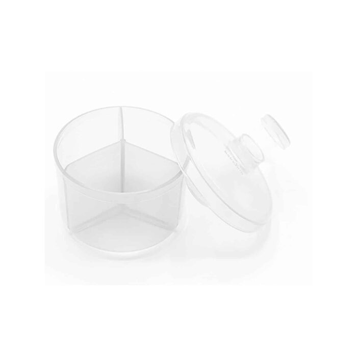 Babyjem 496-Conteneur Lait en poudre Blanc – Image 2
