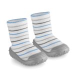 Chaussettes Bébé My firt Step Gris 9-12 mois