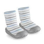 Chaussettes Bébé My firt Step Gris 9-12 mois