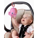 Tapis d'éveil Fanciful Flowers Baby Einstein – Image 4