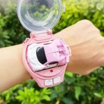 Remote Control Series en rose SB390-3 – Image 3