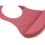 Babyjem 718- Bavoir en silicone – Image 3
