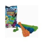 BUNCH-O-BALLOONS - PACK 100 BALLONS