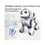 Infrared remote control intelligent robot dog-G14 – Image 5