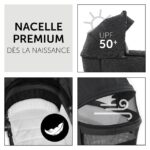 Vision X Set Black Melange Black – Image 5