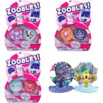 Zoobles ! 2 pack