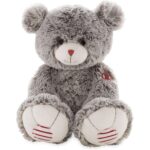 Ours Gris Prestige Large