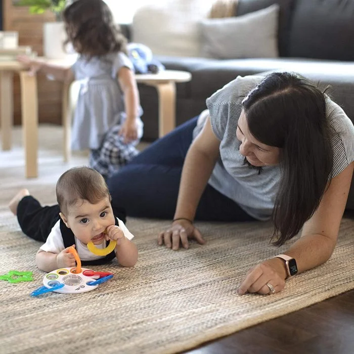 Hochet de dentition Baby Einstein – Image 4