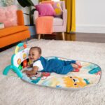 Tapis d'veil 4in1 Groovin Kicks Piano & Drum Kick Gym – Image 4