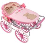 Landau Poupèe Lovely Teddy (9966) – Image 3