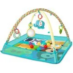 Bright Starts Piscine à balles