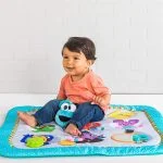 Tapis d'eveil Fun with Sesame Street Friends – Image 4
