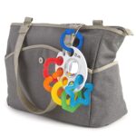 Hochet de dentition Baby Einstein – Image 2