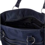 City Bag Navy Sac à Langer – Image 4