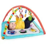 Tapis d'eveil Fun with Sesame Street Friends – Image 3
