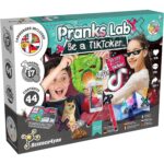 Pranks Lab Be a TikToker