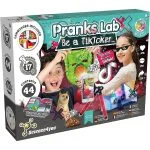 Pranks Lab Be a TikToker